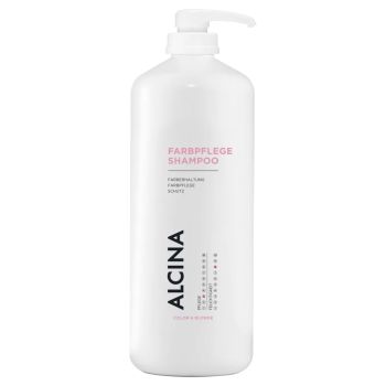 ALCINA FARBPFLEGE plaukų šampūnas, 1250 ml