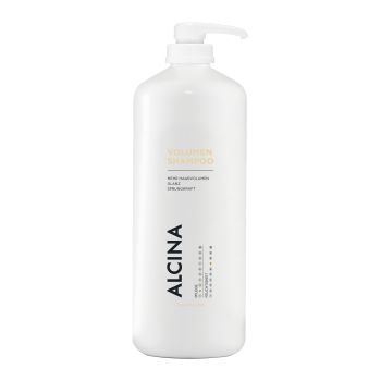 ALCINA VOLUMEN plaukų šampūnas, 1250 ml