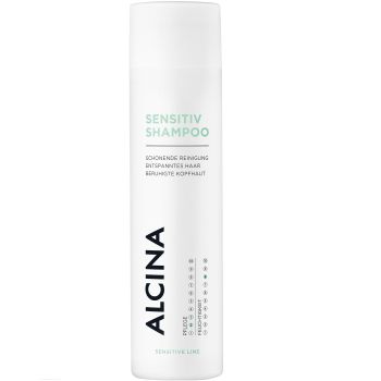 ALCINA SENSITIV plaukų šampūnas, 1250 ml