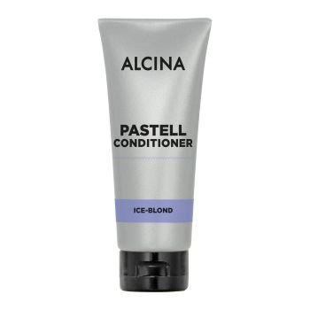 ALCINA PASTELL ICE BLOND plaukų kondicionierius, 100 ml