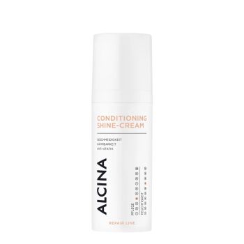 ALCINA CONDITIONING SHINE plaukų kremas, 50 ml
