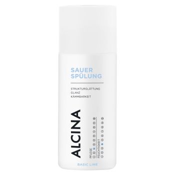 ALCINA SAUER SPULUNG plaukų balzamas, 50 ml