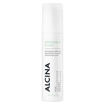 ALCINA KOPFHAUT galvos odos skystis, 125 ml