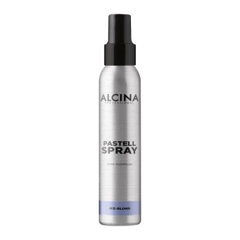 ALCINA PASTELL plaukų purškiklis, 100 ml