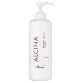 ALCINA PROFESSIONAL neaerozolinis plaukų lakas, 1200 ml