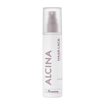 ALCINA PROFESSIONAL neaerozolinis plaukų lakas, 125 ml