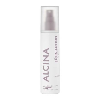 ALCINA BLOW - DRYING plaukų losjonas, 125 ml