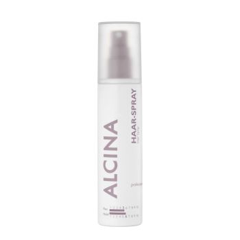ALCINA neaerozolinis plaukų lakas, 125 ml