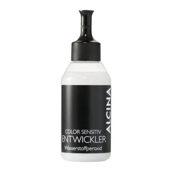 ALCINA COLOR SENSITIV antakių ir blakstienų oksidantas, 75 ml