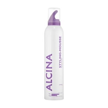 ALCINA STYLING STRONG plaukų putos, 300 ml