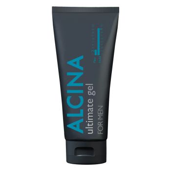 ALCINA FOR MEN ULTIMATE plaukų želė, 100 ml