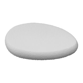 ALCINA OVAL makiažo kempinėlė