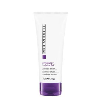 PAUL MITCHELL EXTRA - BODY SCULPTING plaukų modeliavimo želė, 200 ml