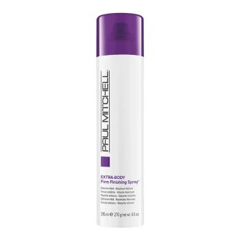PAUL MITCHELL EXTRA - BODY FIRM FINISHING plaukų lakas, 300 ml