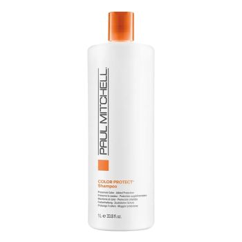 PAUL MITCHELL COLOR PROTECT plaukų šampūnas, 1 l
