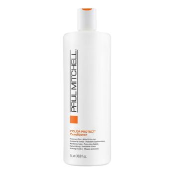 PAUL MITCHELL COLOR PROTECT plaukų kondicionierius, 1 l