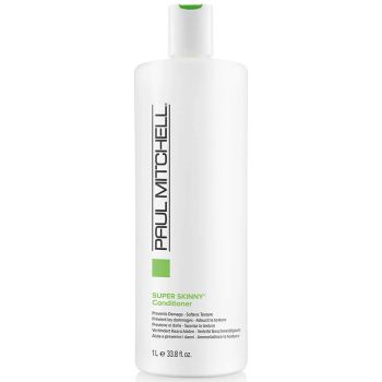 PAUL MITCHELL SUPER SKINNY plaukų kondicionierius, 1 L