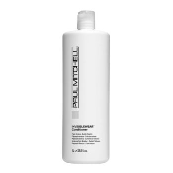 PAUL MITCHELL INVISIBLEWEAR plaukų kondicionierius, 1 l
