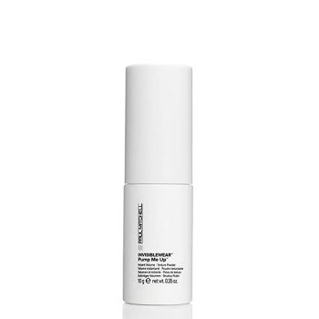 PAUL MITCHELL INVISIBLEWEAR PUMP ME UP plaukų pudra, 10 g