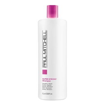 PAUL MITCHELL SUPER STRONG plaukų šampūnas, 1 l