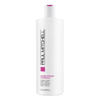PAUL MITCHELL SUPER STRONG plaukų kondicionierius, 1 l