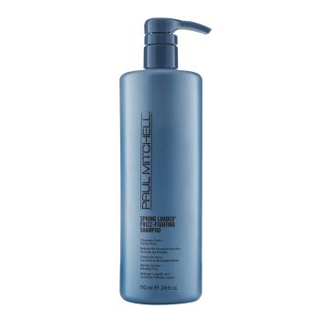 PAUL MITCHELL SPRING LOADED FRIZZ - FIGHTING plaukų šampūnas, 710 ml