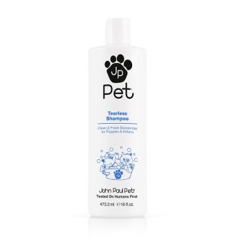 PAUL MITCHELL TEARLESS šampūnas jauniems kačiukams ir šuniukams, 473,2 ml