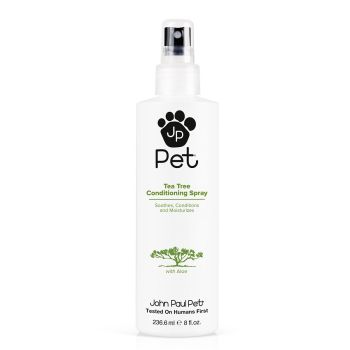 PAUL MITCHELL TEA TREE purškiamasis šunų ir kačių kailio kondicionierius, 236,6 ml