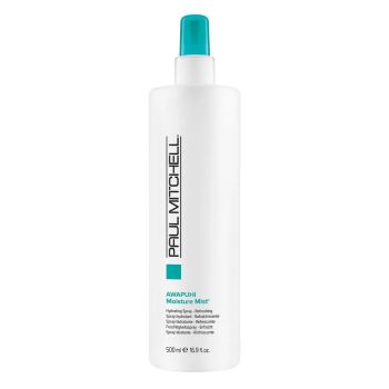 PAUL MITCHELL AWAPUHI MOISTURE plaukų ir kūno migla, 500 ml