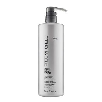 PAUL MITCHELL FOREVER BLONDE plaukų šampūnas, 710 ml