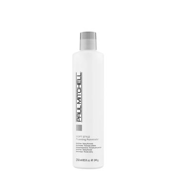 PAUL MITCHELL SOFT STYLE FOAMING plaukų formavimo pomada, 150 ml