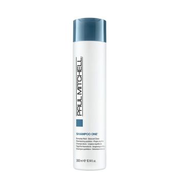 PAUL MITCHELL ONE plaukų šampūnas, 300 ml