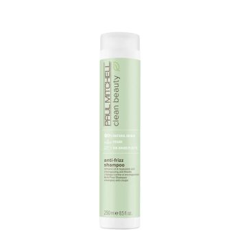 PAUL MITCHELL CLEAN BEAUTY ANTI - FRIZZ plaukų šampūnas, 1 l