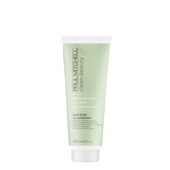 PAUL MITCHELL CLEAN BEAUTY ANTI - FRIZZ plaukų kondicionierius, 1 l
