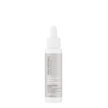 PAUL MITCHELL CLEAN BEAUTY SCALP THERAPY galvos odos lašai, 50 ml