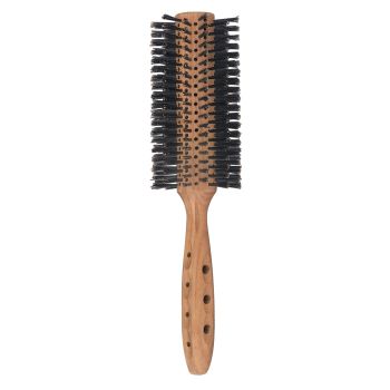 Y.S. PARK STRAIGHT SHINE STYLER plaukų šepetys