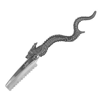 Y.S.PARK SILVER DRAGON RAZOR skustuvas
