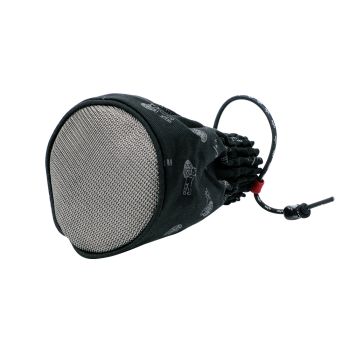 Y.S.PARK SILVER TITAN IONIC MESH plaukų difuzorius