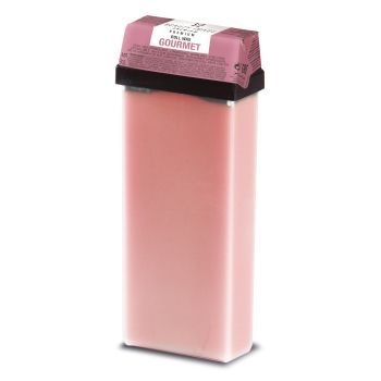 BEAUTY IMAGE depiliacinis kūno vaškas kasetėje, 110 ml