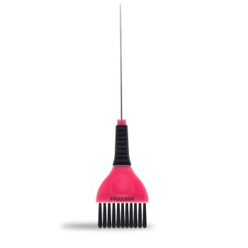 FRAMAR PIN TAIL plaukų dažų šepetėlis