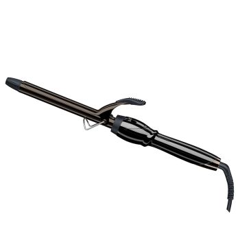 MOSER TITAN CURL 19 plaukų garbanojimo žnyplės