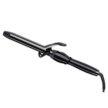 MOSER TITAN CURL 25 plaukų garbanojimo žnyplės
