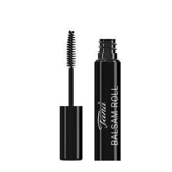TANA DARK ROLL blakstienų ir antakių balzamas, 7 ml