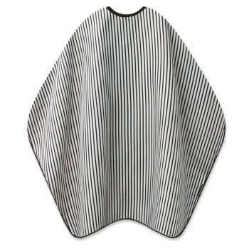 TREND DESIGN BARBER CAPE kirpimo peniuaras