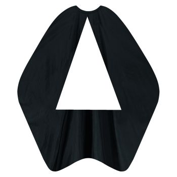 TREND DESIGN ICAPE kirpimo apsiaustas