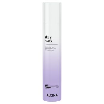 ALCINA purškiamasis sausas plaukų vaškas, 200 ml