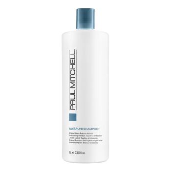 PAUL MITCHELL AWAPUHI plaukų šampūnas, 1 l