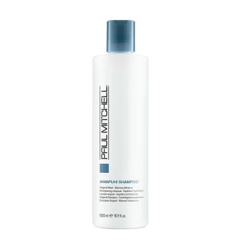 PAUL MITCHELL AWAPUHI plaukų šampūnas, 500 ml