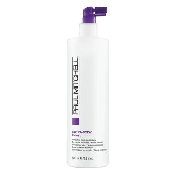 PAUL MITCHELL EXTRA - BODY BOOST plaukų šaknų purškiklis, 500 ml