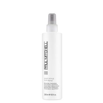PAUL MITCHELL SOFT STYLE SOFT SPRAY plaukų formavimo purškiklis, 250 ml